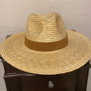 GiGi Pip hat. Never worn